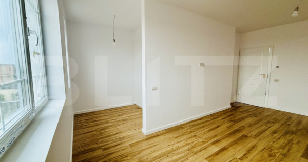 Duplex modern în Remetea Mare – confort, rafinament și c