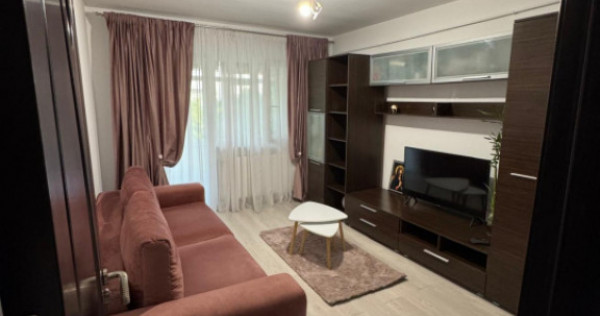 Apartament 2 camere, 40 mp, zona Valea Rosie
