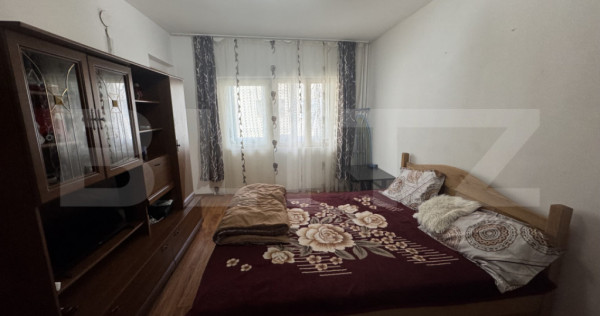 Garsoniera de vanzare, 30 mp, zona Constructorilor