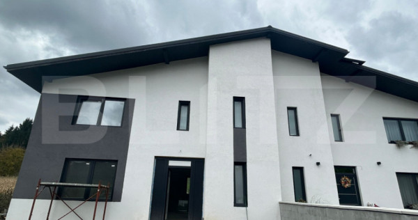 Casa de vanzare in Voiniceni