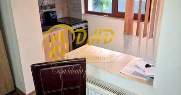 Apartament cu o camera