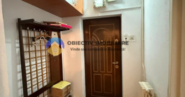 Apartament 3 camere de vânzare – Zona Centrală, Piatra N