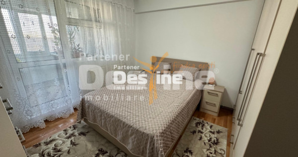 Apartament 3 camere, 70 mp utili, lift nou &ndash; Pașcani