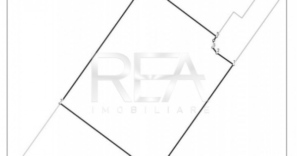 TEREN Intravilan 685mp Sector 4 - Baza Sportiva FCSB - Centu