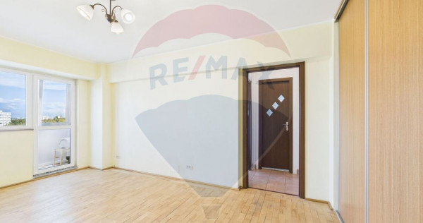 Apartament cu 2 camere de vanzare - Gorjului