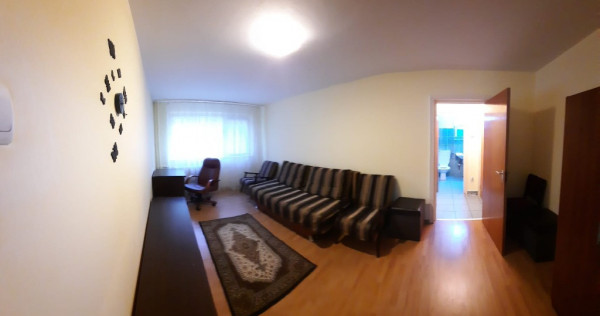 2 camere, intre metrou Gorjului si Pacii, Bld Iuliu Maniu, semistradal