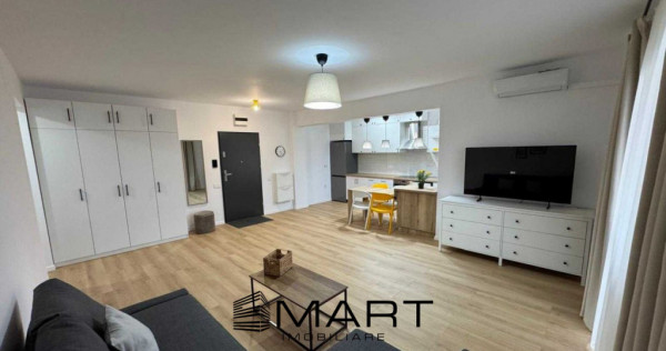 Apartament 2 camere | Prima închiriere | Bloc cu lift | Zon