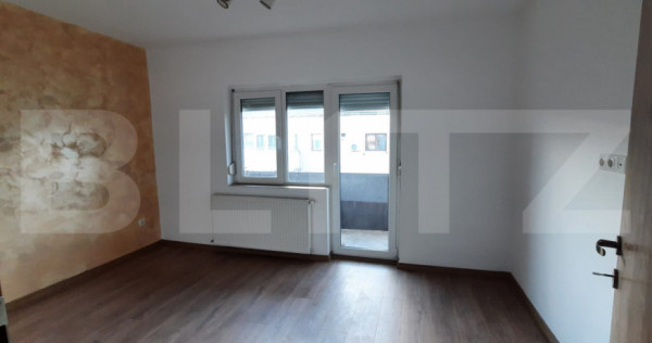 Apartament de vanzare ,suprafata utila 66mp,3 camere,zona Mi