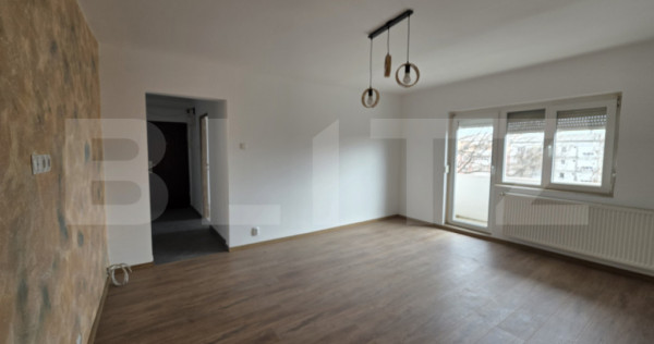 Apartament de vanzare ,suprafata utila 66mp,3 camere,zona Mi