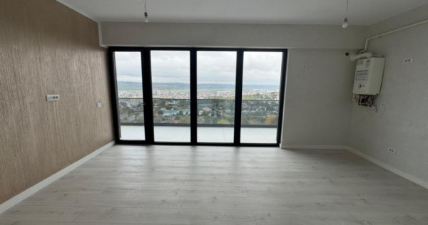 Copou- Apartament 2 camere cu priveliste panoramica