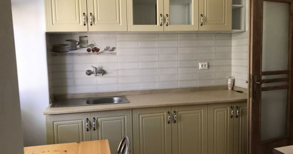 Apartament 3 camere – Centru, Str. Domneasca (langa Hot...