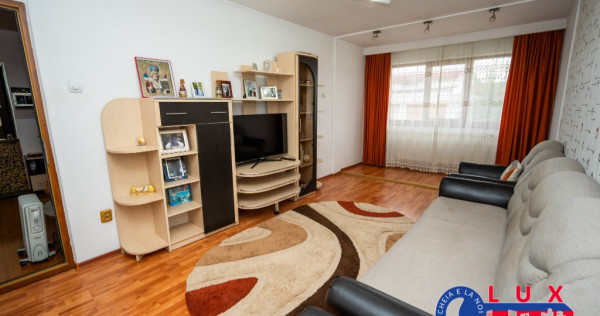 ID 3626 EXCLUSIVITATE – Apartament 3 camere – Strada 1848