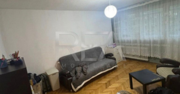 Apartament 2 camere, decomandat, et 3/4- Drumul Taberei