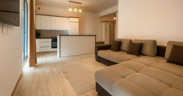 Apartament 2 camere | Termen lung (inclusiv vara) | Mamaia N