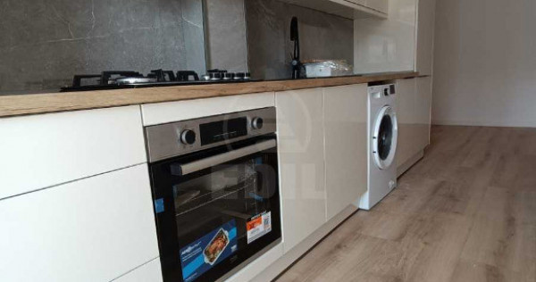 Apartament cu 3 camere, zona Eroilor-spațiu, stil și confort!