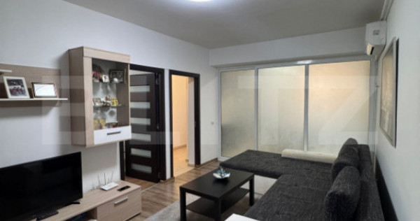 Apartament de 3 camere, 66,32 mp, zona Dimitrie Leonida