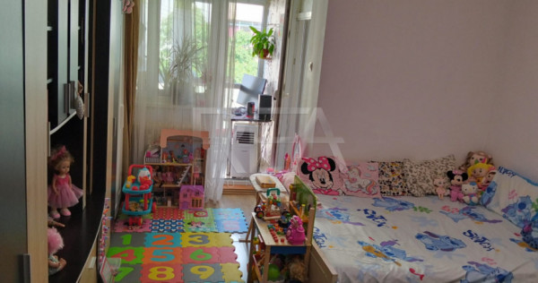 Garsonieră semidecomandată Pantelimon – Aleea Dobrina, e