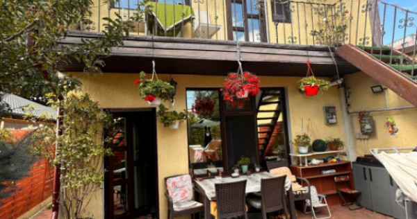 Casa P+1 de vanzare - zona Coiciu Constanta