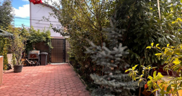 Casa P+1 de vanzare - zona Coiciu Constanta