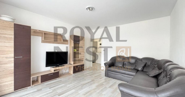 De inchiriat apartament cu 3 camere in Avantgarden3