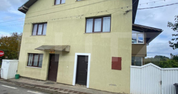 Casa individuala, 300 mp, Salcea