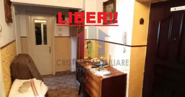 AP 2 camere, Calarasi, Confort 1 decomandat - 63 mp, etaj i