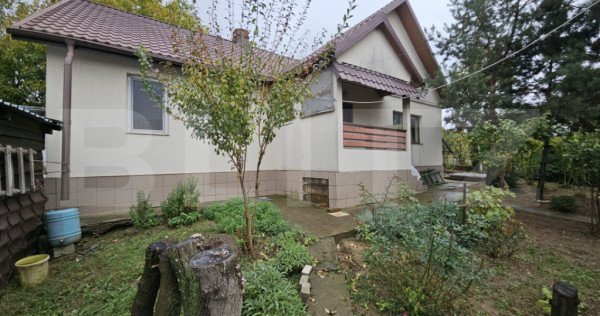 Casa 3 camere, 124 mp, zona Visani