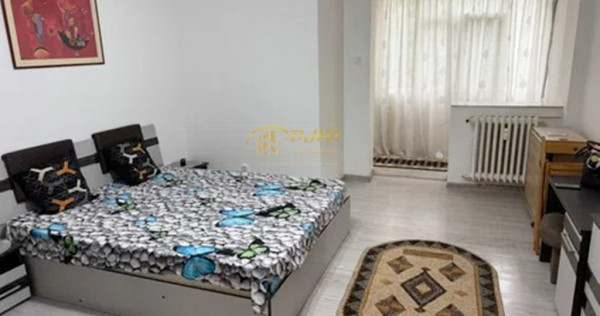 Garsoniera in Tatarasi - Flora