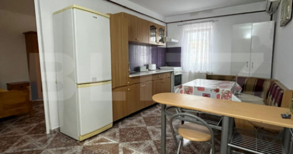 Apartament 3 camere, 80 mp, zona Galata