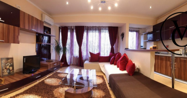 Apartament 2 camere - Zona Rex