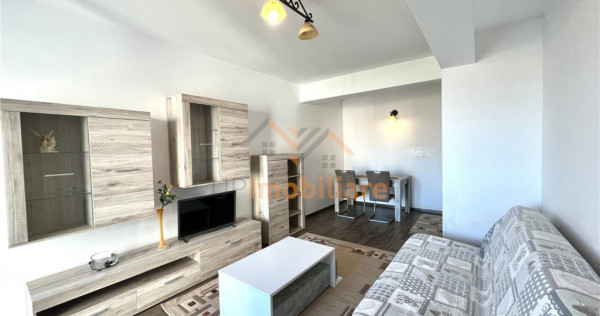 APARTAMENT BLOC NOU | 2 CAMERE | DE INCHIRIAT |ORADEA