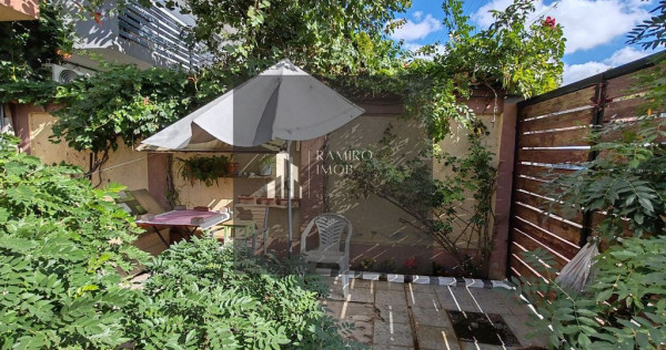 Apartament 2 camere CURTE PROPRIE Sector 3 Titan