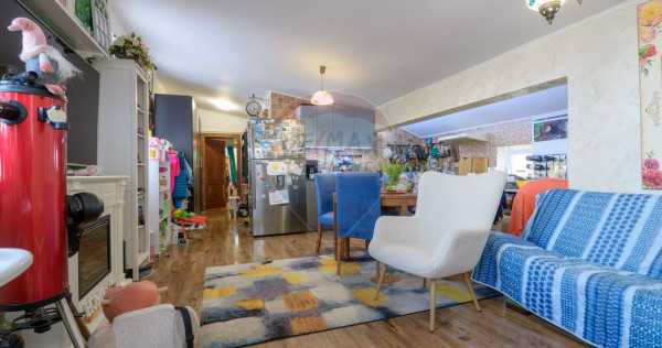 Casa pretabila locuinta si afacere | Militari | Sector 6