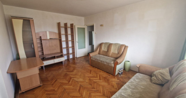 Apartament 2 camere, 40 mp, zona Decebal