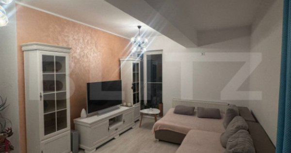 Apartament de 3 camere, 71 mp utili, zona Brancoveanu