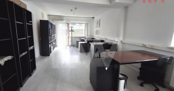 Cladire de inchiriat premium, creata pentru afaceri de elit?