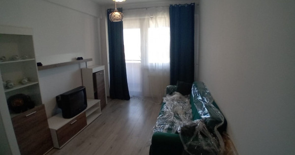 Apartament 3 Camere Bloc Nou