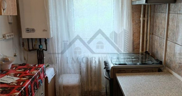 Apartament 1 camera Frumoasa