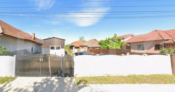 Teren In Lelesti 4.137 MP