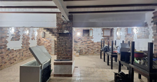 Spatiu comercial - centru - Braila