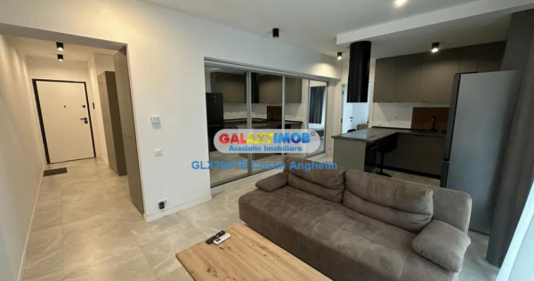 Apartament 2 Camere - ONE Cotroceni