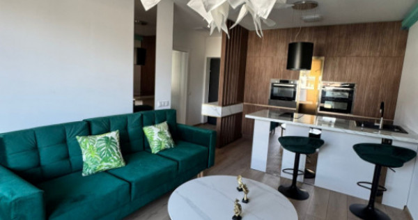 Apartament de vanzare, 49 mp, zona Independentei