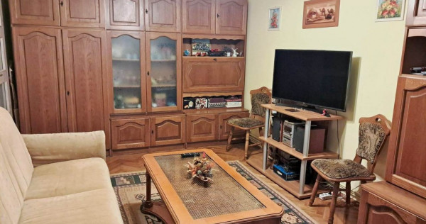 Apartament 3 camere Hipodrom Aleea Taberei