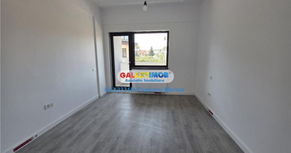 Apartament Premium cu 2 camere cu iesire spre calea Rahova