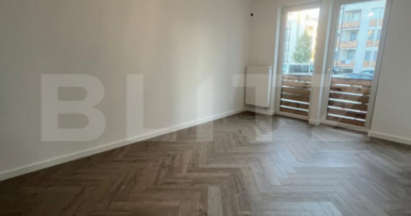 Apartament 2 camere, 54 mp, AMA Residence &ndash; zona Unirii
