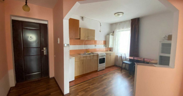 Apartament 2 camere decomandat Florilor