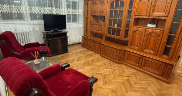 Apartament 3 camere Mihai Bravu
