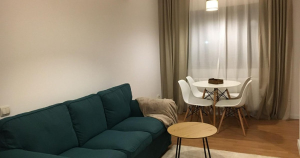 Apartament de inchiriat - 3 camere Pantelimon, Ilfov, str. Olimp