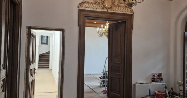 Zona Piata Romana Parcul Icoanei S+P+1 supr utila 700 mp ...