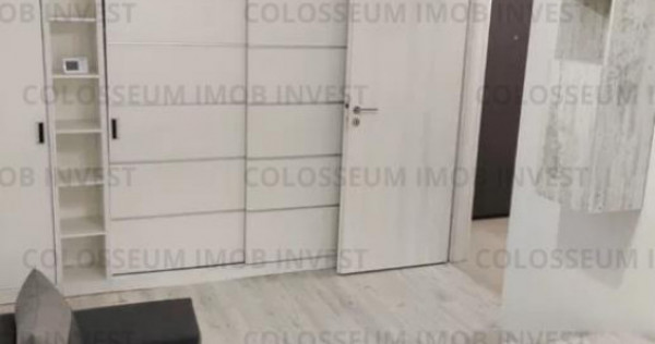 Apartament 2 camere, decomandat - zona Tractorul